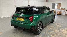 MINI Cooper 135kW E Sport [Level 2] 41kWh 3dr Auto Electric Hatchback